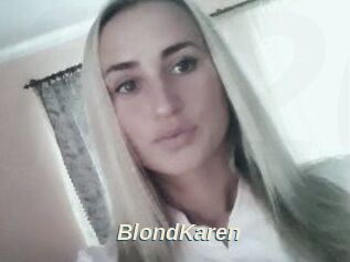 BlondKaren