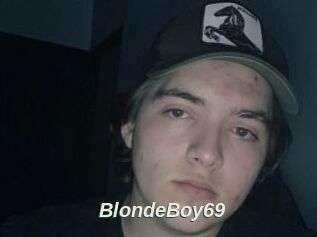 BlondeBoy69