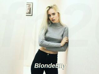 BlondeElly