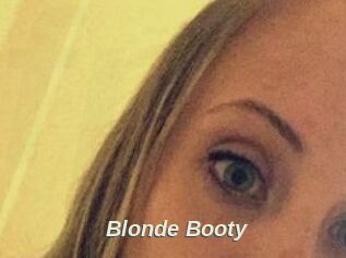 Blonde_Booty