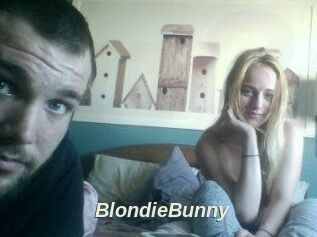 BlondieBunny