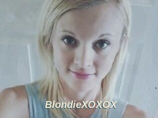 BlondieXOXOX