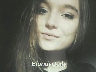BlondyDolly