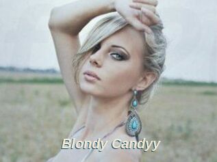 Blondy_Candyy