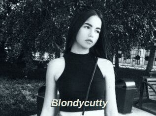Blondy_cutty
