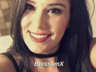 Blossom_X