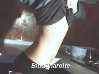 BlueCharoite