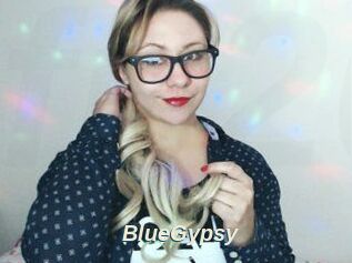 BlueGypsy