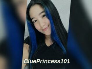 BluePrincess101