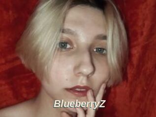 BlueberryZ