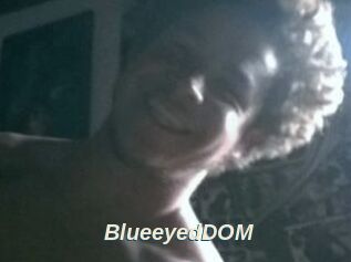 BlueeyedDOM