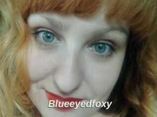 Blueeyedfoxy