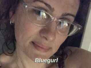 Bluegurl