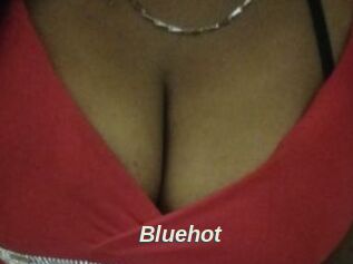 Bluehot