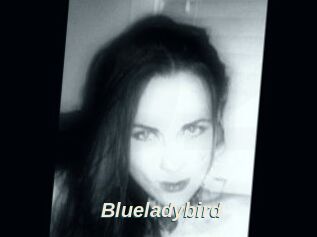Blueladybird
