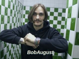 BobAugust