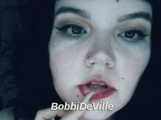 BobbiDeVille