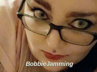 BobbieJamming