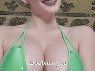 BobbieJayne