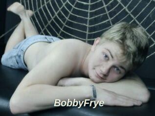 BobbyFrye
