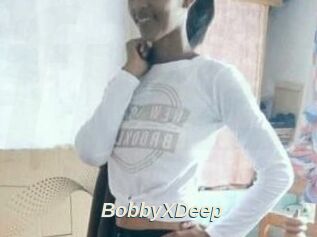BobbyXDeep