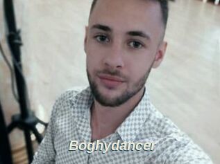 Boghydancer
