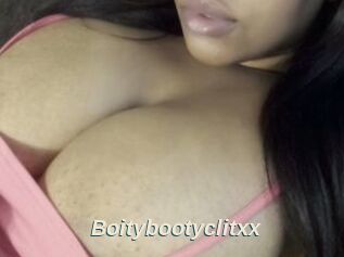 Boitybootyclitxx