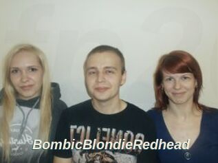 BombicBlondieRedhead