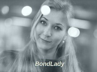BondLady