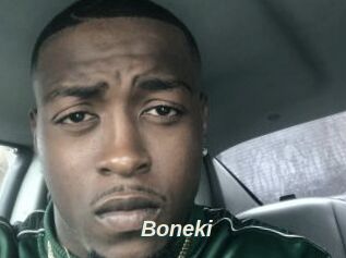 Boneki