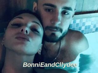 BonniEandCllydee