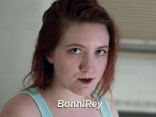 BonniRey
