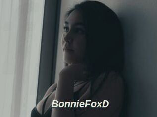BonnieFoxD