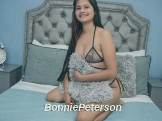 BonniePeterson