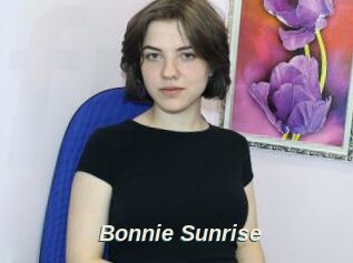 Bonnie_Sunrise