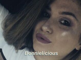 Bonnielicious