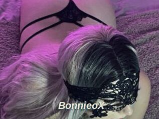 BonnieoX