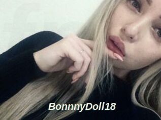 BonnnyDoll18