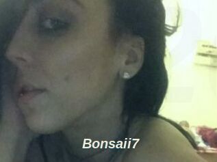 Bonsaii7