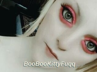 BooBooKittyFuqq