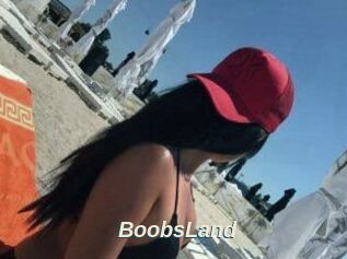 BoobsLand