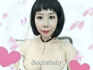 Boobsbaby