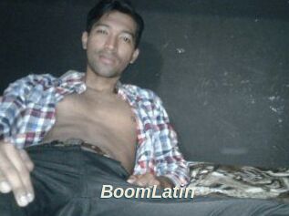 Boom_Latin