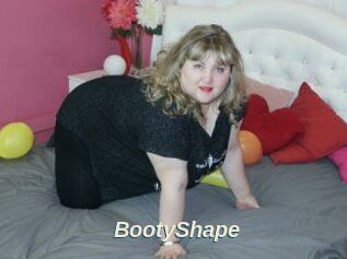BootyShape