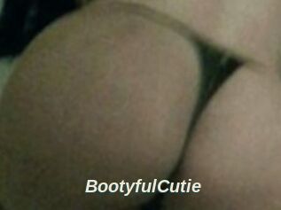 BootyfulCutie