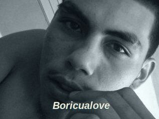 Boricualove