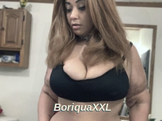 BoriquaXXL