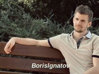 Borislgnatov