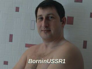 BorninUSSR1