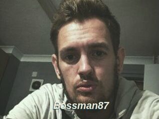 Bossman87